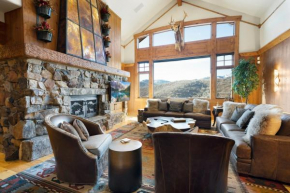 Tall Timber Lodge
